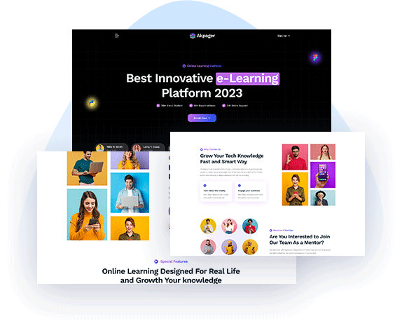 Home Page