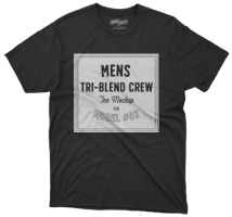 Summer M T-Shirt