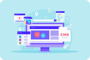 Dynamic Content Image