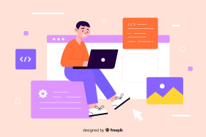 Dynamic Content Image