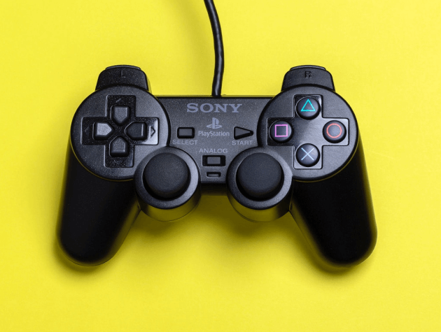 Dynamic Content Image